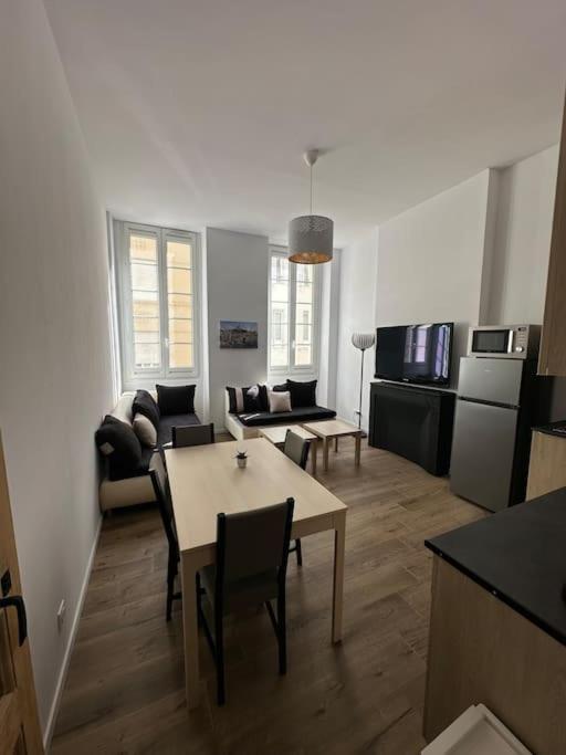 Appartement Vieux Port Marseille Eksteriør bilde