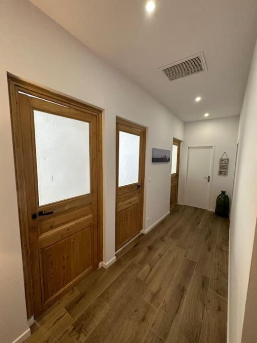 Appartement Vieux Port Marseille Eksteriør bilde